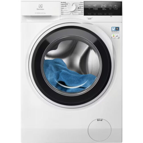 Electrolux EW6F3484E Elöltöltős mosógép A