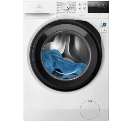 Electrolux EW6F2492E Elöltöltős mosógép A