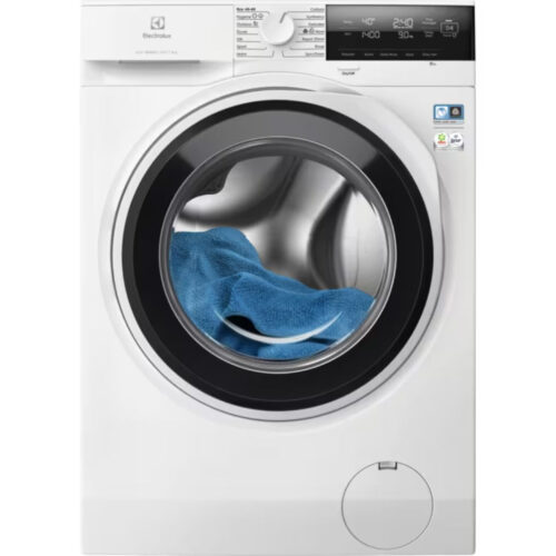 Electrolux EW6F3494E Elöltöltős mosógép A