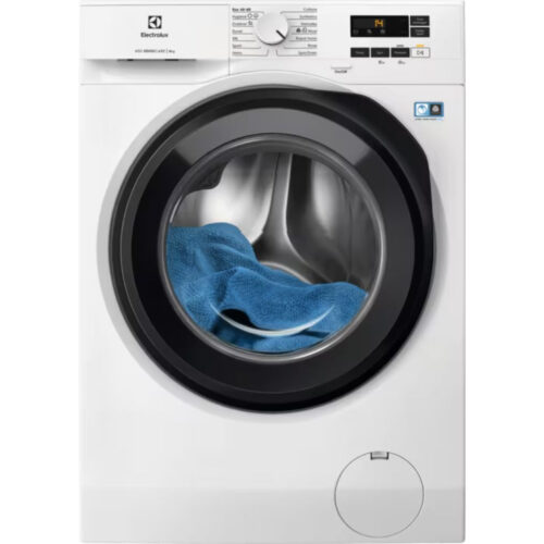 Electrolux EW6F1482E Elöltöltős mosógép A