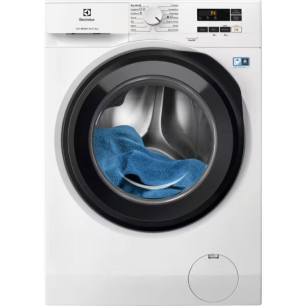 Electrolux EW6F1482E Elöltöltős mosógép A