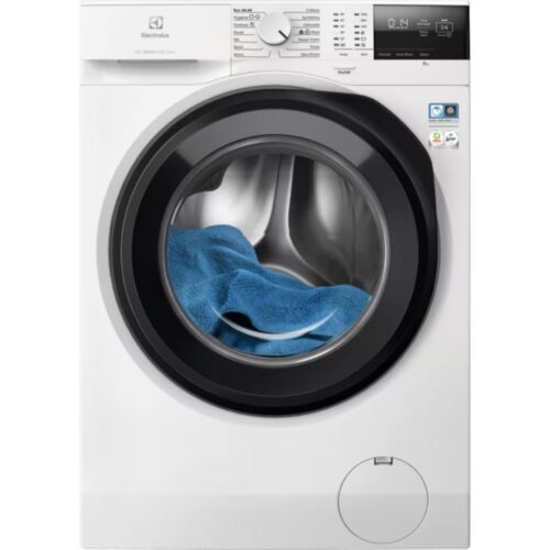 Electrolux EW6F2282E Elöltöltős mosógép A