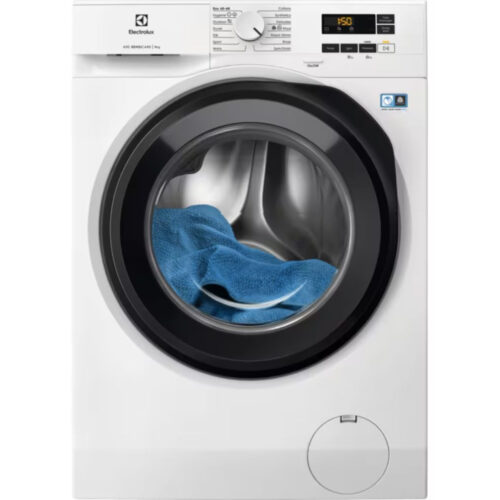 Electrolux EW6F1492E Elöltöltős mosógép A