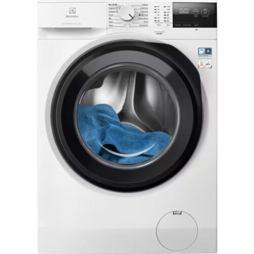 Electrolux EW6F2412E Elöltöltős mosógép A