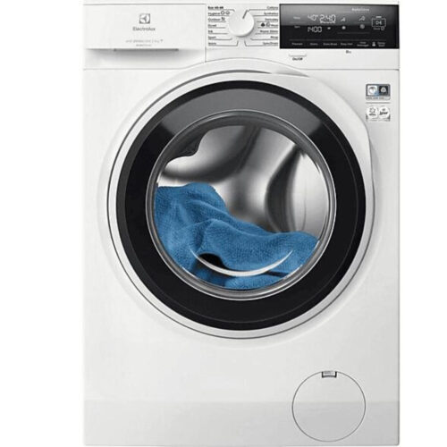 Electrolux EW7F2482E Elöltöltős mosógép A