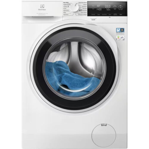 Electrolux EW7F3484UE Elöltöltős mosógép A