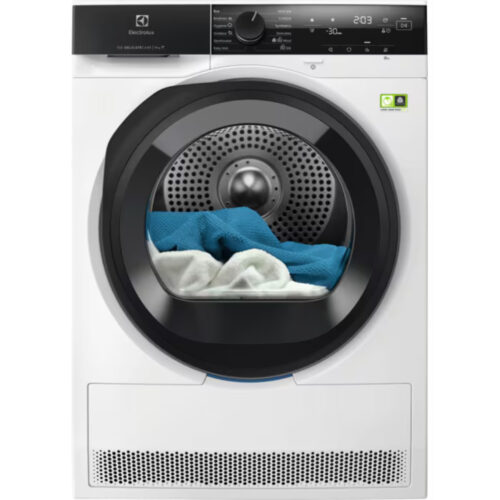 Electrolux EW7D495UCE Hőszivattyús szárítógép A+++