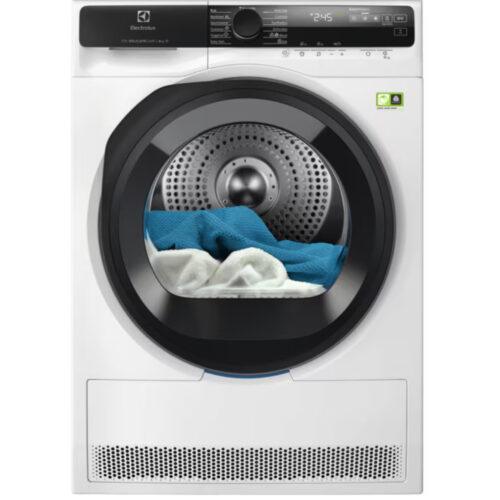 Electrolux EW7D585UCE Hőszivattyús szárítógép A+++