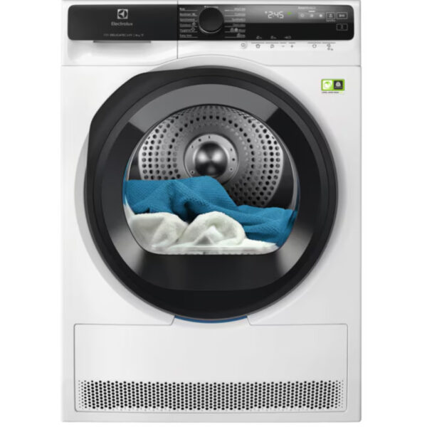 Electrolux EW7D585UCE Hőszivattyús szárítógép A+++
