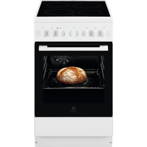 Electrolux LKR520066W Elektromos tűzhely