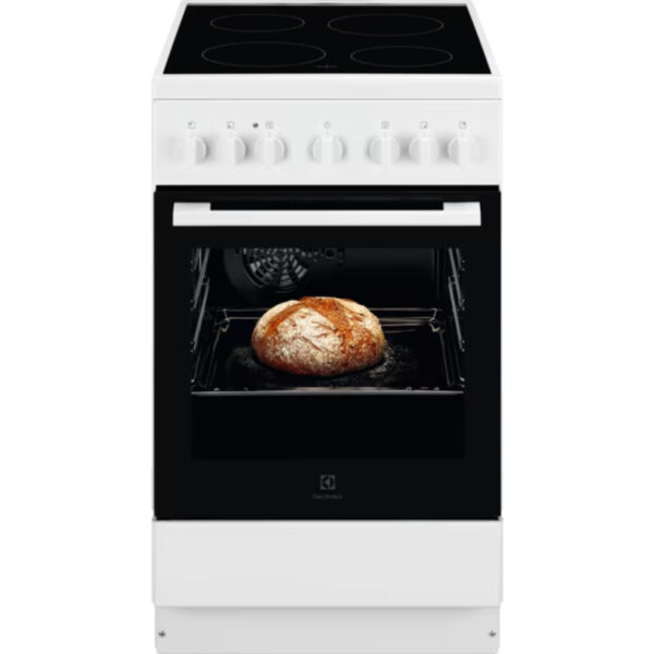 Electrolux LKR520066W Elektromos tűzhely