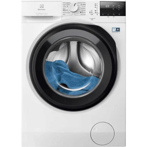 Electrolux EW7W2682E Elöltöltős mosógép A