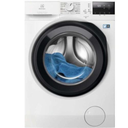 Electrolux EW7W2492E Elöltöltős mosó-szárítógép
