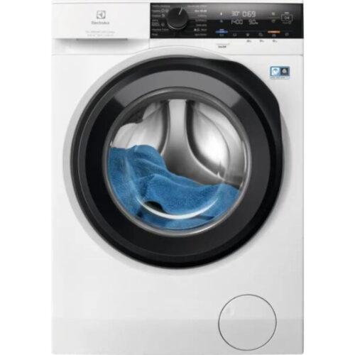 Electrolux EW7W4492E Elöltöltős mosógép A