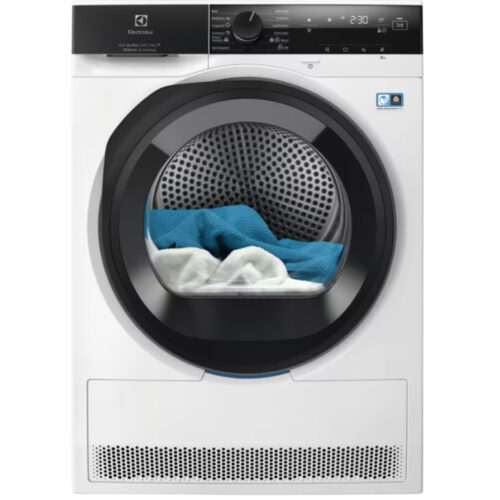 Electrolux EW8D495MCE Hőszivattyús szárítógép A+++