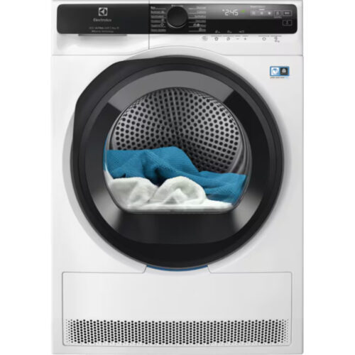 Electrolux EW8D595MCE Hőszivattyús szárítógép A+++