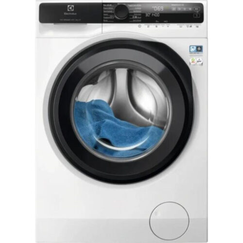 Electrolux EW7F5482CE Elöltöltős mosógép A