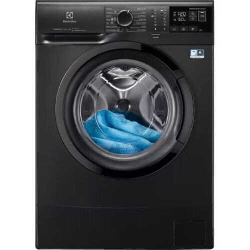 Electrolux EW6SM406BXE Elöltöltős mosógép B