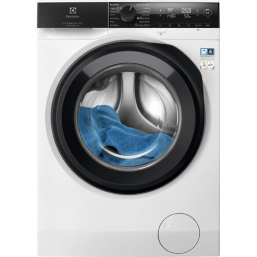 Electrolux EW8F4492E Elöltöltős mosógép A