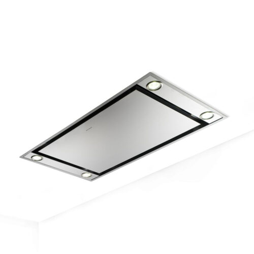 Faber Heaven 2.0 X KL A90 Mennyezetbe építhető páraelszívó LED világítás 1 db motor