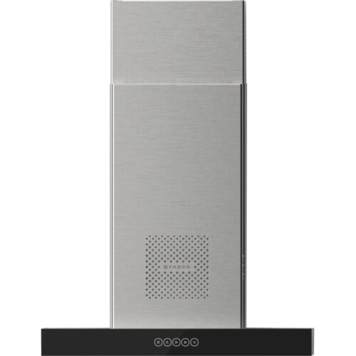 Faber Air Hub Stilo Glass Comfort X/V A60 Fali páraelszívó LED világítás 1 db motor