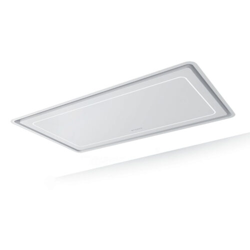 Faber High-Light WH MATT KL A91/2 Mennyezetbe építhető páraelszívó LED világítás 1 db motor