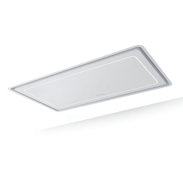 Faber High-Light WH MATT KL A91/2 Mennyezetbe építhető páraelszívó LED világítás 1 db motor