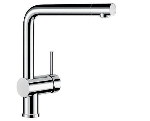 Blanco LINUS HD Rozsdamentes csaptelep (514019)