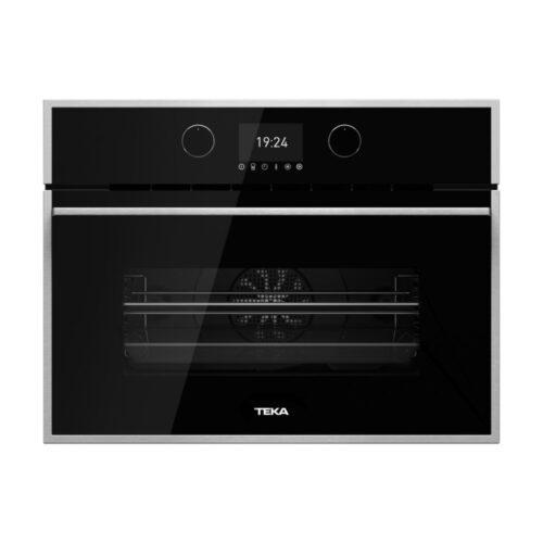 Teka HLC 847 C Beépíthető Sütő és Mikrohullámú Beépíthető Sütő (40587601)