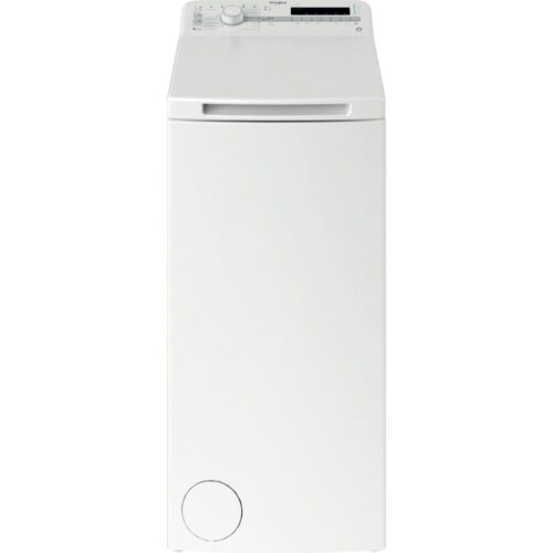 Whirlpool TDLR 6040S EU/N Felültöltős mosógép C