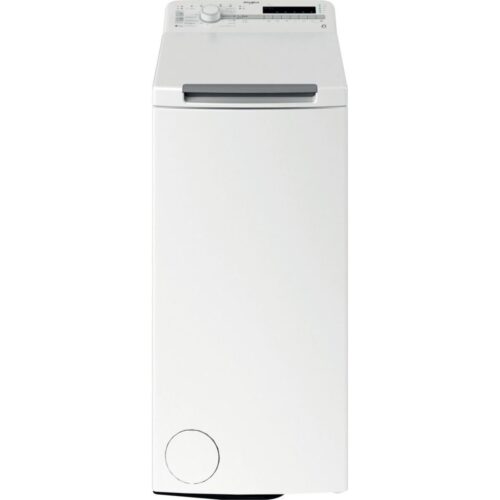 Whirlpool TDLR 6240SS EU/N Felültöltős mosógép C