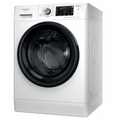 Whirlpool FFD 8648 BV EE Elöltöltős mosógép C
