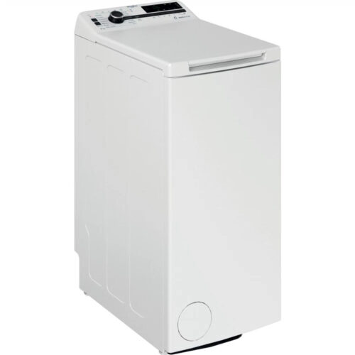 Whirlpool TDLRB 7232BS EU Felültöltős mosógép D