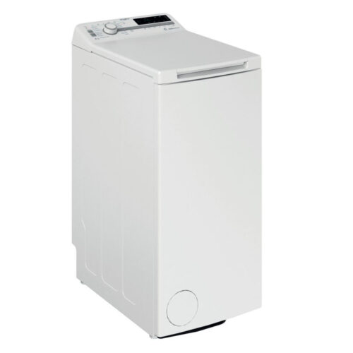 Whirlpool TDLRX 6252BS EU Felültöltős mosógép B