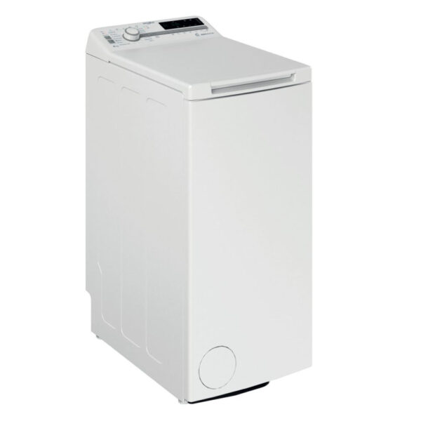 Whirlpool TDLRX 6252BS EU Felültöltős mosógép B