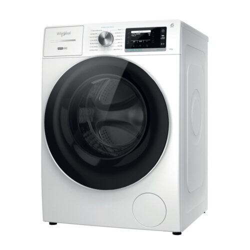 Whirlpool W8 99AD SILENCE EE Elöltöltős mosógép A