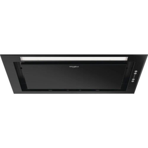 Whirlpool WCT3 63F LTK Aláépíthető páraelszívó LED világítás 1 db motor