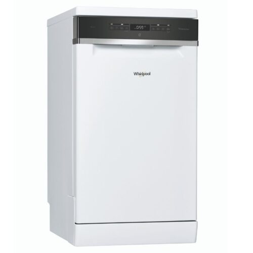 Whirlpool WSFO 3B23 P Szabadonálló mosogatógép 10 teríték