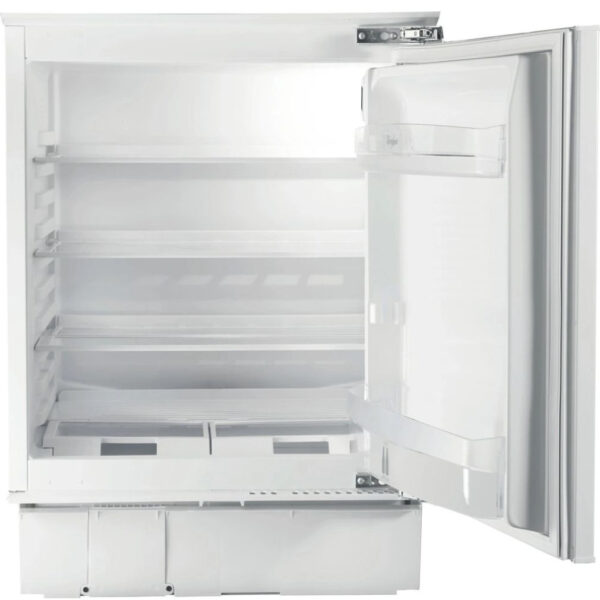 Whirlpool WBUL021 Beépíthető Egyajtós hűtőszekrény