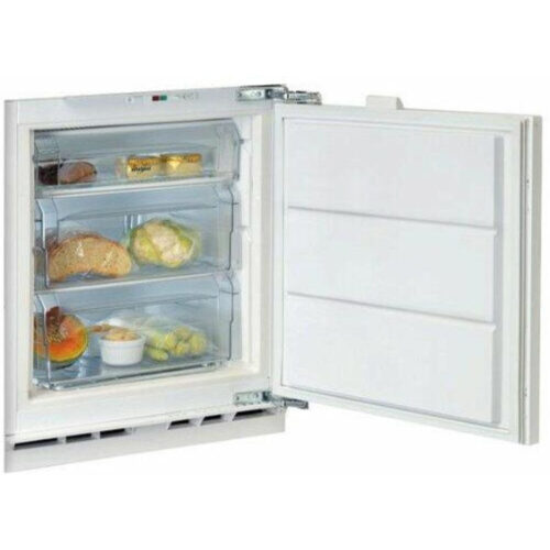 Whirlpool WBUFZ011 Beépíthető fagyasztószekrény