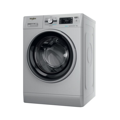 Whirlpool FFD 9469 SBSV EU EU Elöltöltős mosógép A