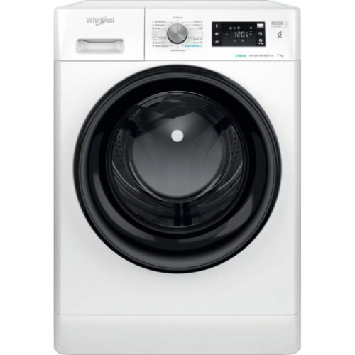 Whirlpool FFB 7469 BV EE Elöltöltős mosógép A