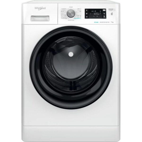 Whirlpool FFB 7469 BV EE Elöltöltős mosógép A