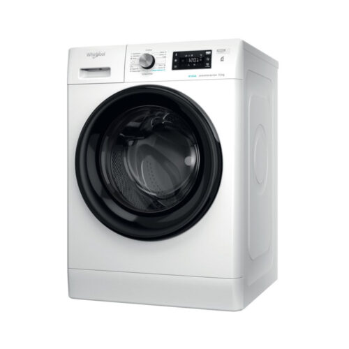 Whirlpool FFB 10489 BV EE Elöltöltős mosógép A Energiaosztály