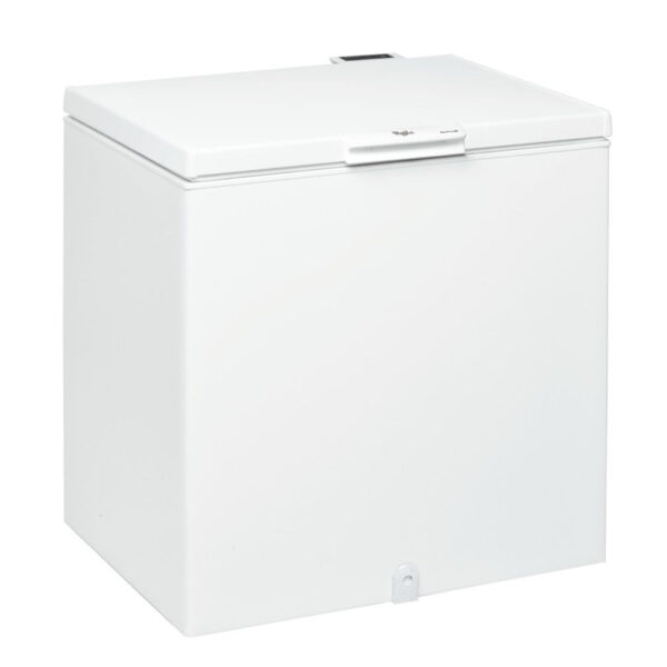 Whirlpool WHS2122 2 Fagyasztóláda E/204L