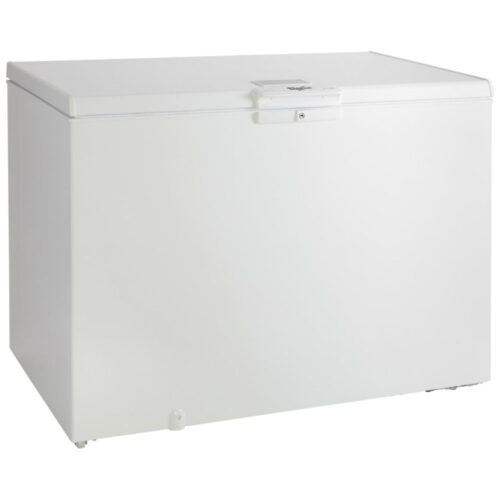 Whirlpool WHE31352 FO 3 Fagyasztóláda D/312L