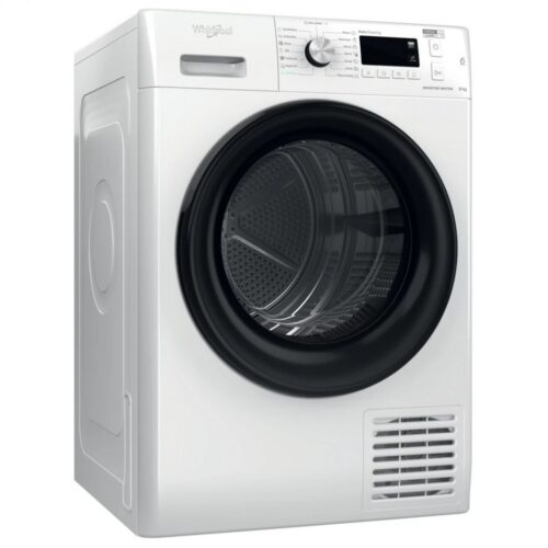 Whirlpool FFT M11 8X3BY EE Hőszivattyús szárítógép C
