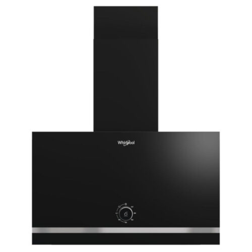 Whirlpool WHVA 62F LM K Fali páraelszívó LED világítás 1 db motor