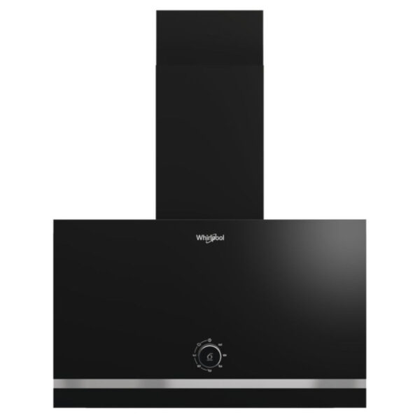 Whirlpool WHVA 62F LM K Fali páraelszívó LED világítás 1 db motor