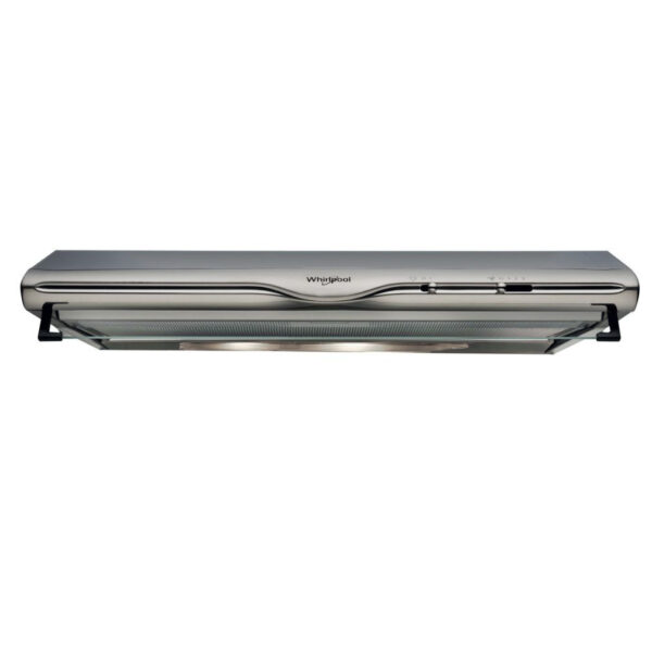 Whirlpool WCN 65 FLX Standard páraelszívó LED világítás 1 db motor